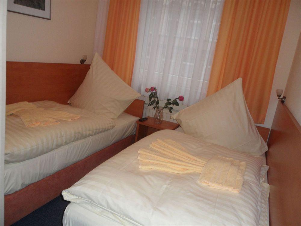 Hotel Union Frankfurt am Main Kültér fotó