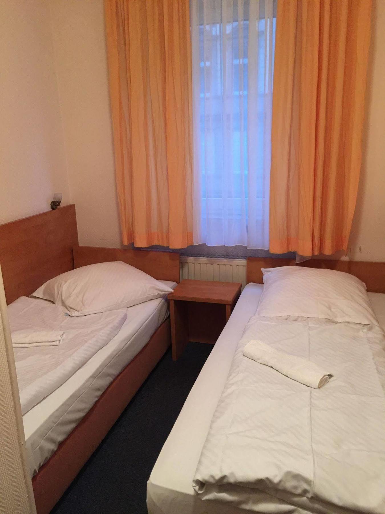 Hotel Union Frankfurt am Main Kültér fotó