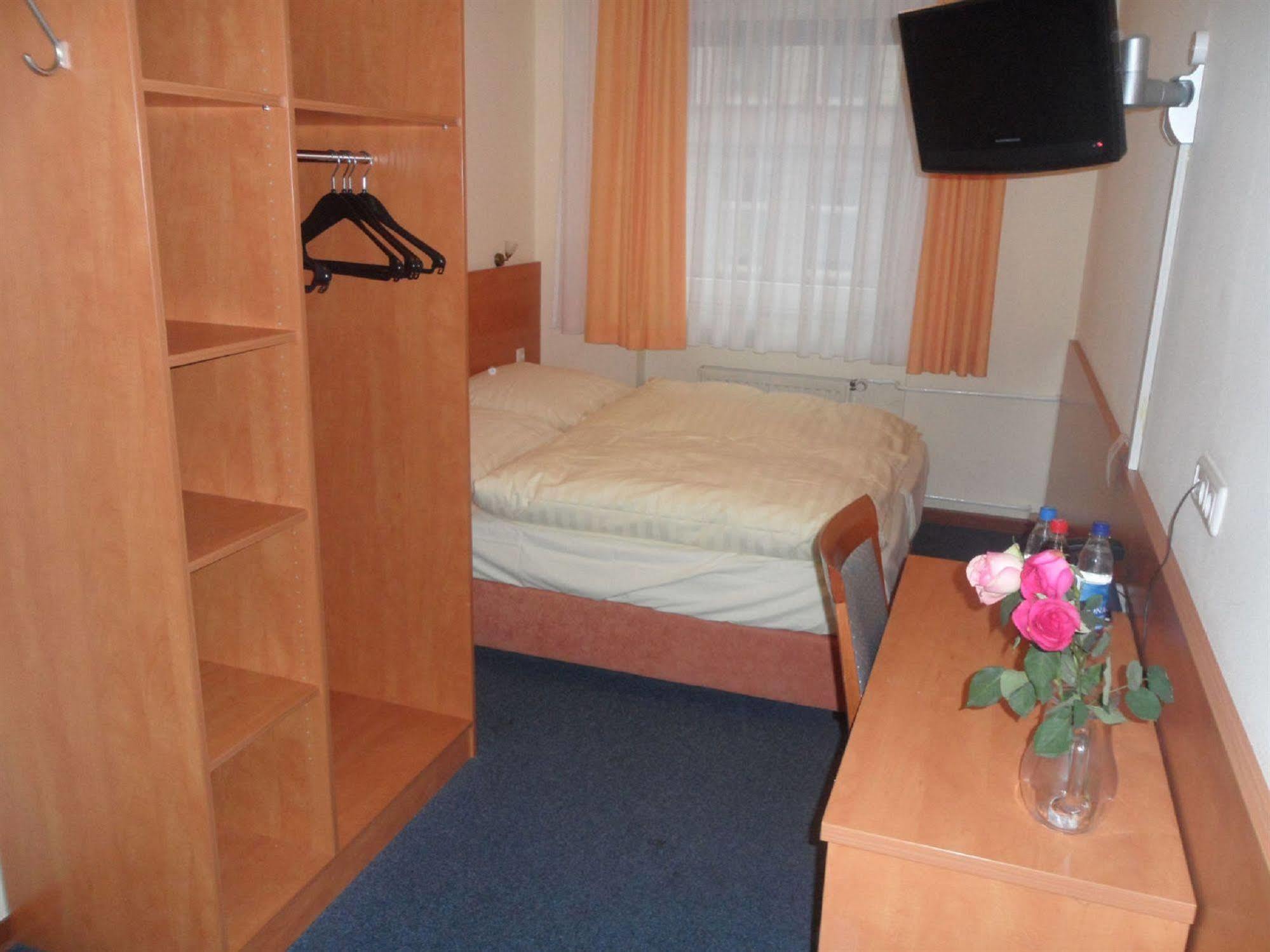 Hotel Union Frankfurt am Main Kültér fotó