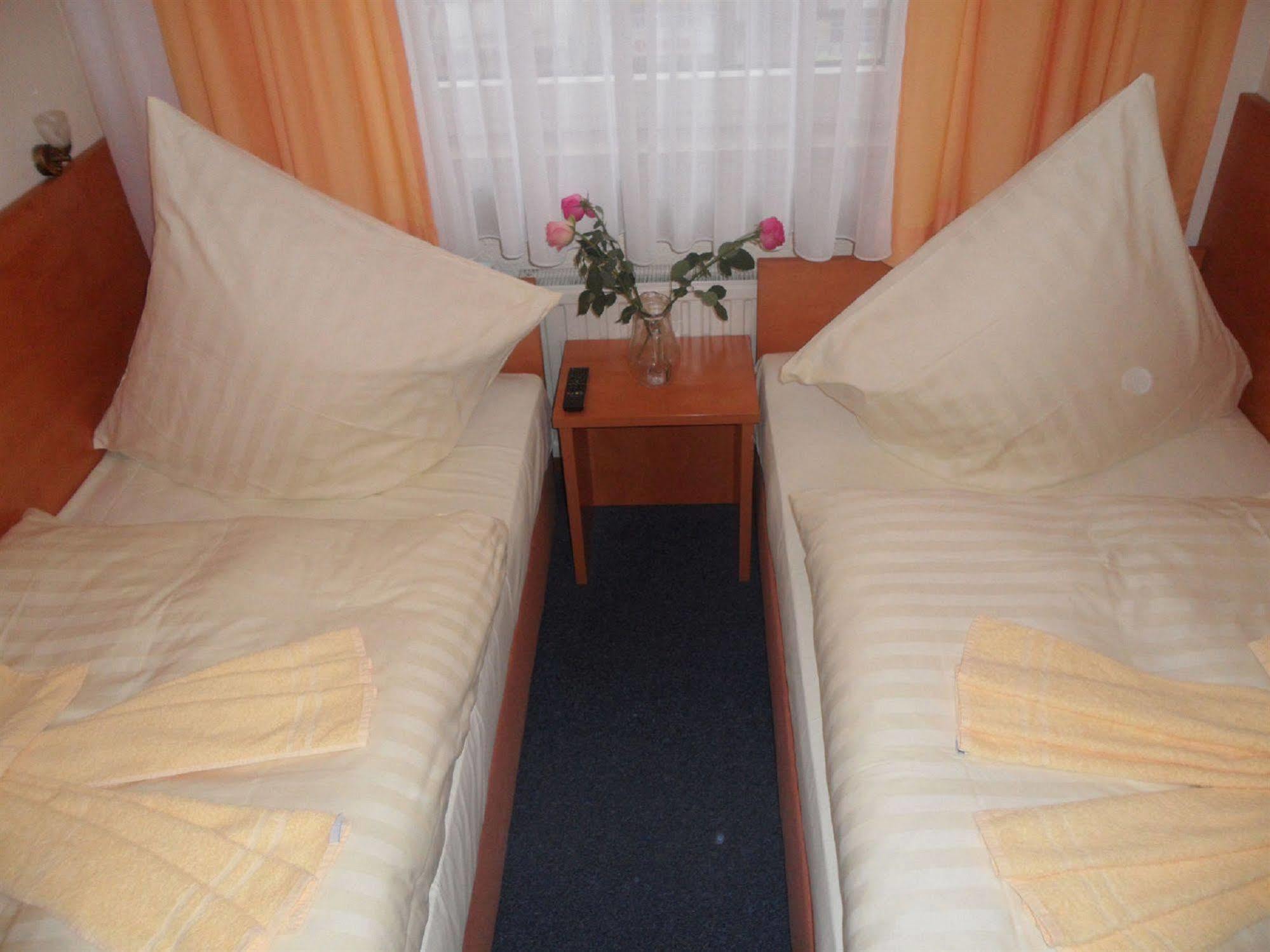 Hotel Union Frankfurt am Main Kültér fotó