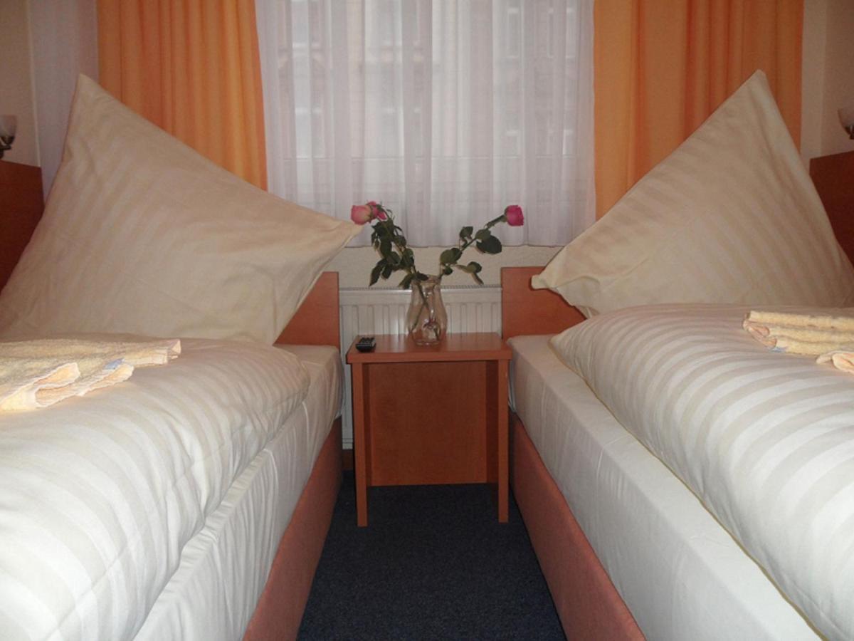 Hotel Union Frankfurt am Main Kültér fotó